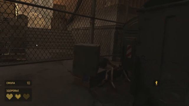 Прохождение HALF LIFE ALYX VR ЧАСТЬ 6_1