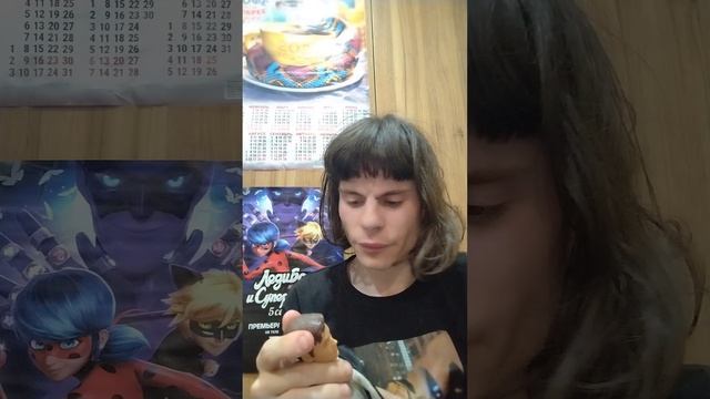 Я подкрасил волосы кукле эльвену
