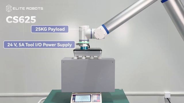 Elite_Robots_New_CS625_Cobot_25kg_payload_⧸_5A_power_source