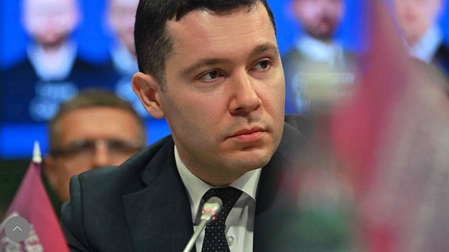 Алиханов заявил об отсутствии обращений от иностранных компаний для возврата в РФ