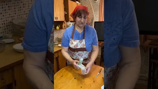 Котлеты по-киевски