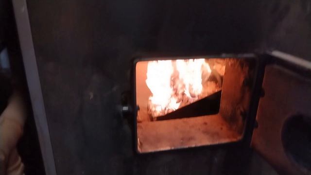 Как Почистить Котел🔥🔥🔥(принцып работы, котла на ще?