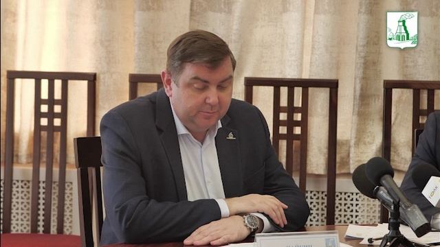 В Барнауле в мае начнутся масштабные работы на сетях водоснабжения