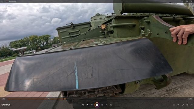 техника вов (2)