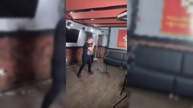 Анатолий КОРЖ из концерта-трансляции в поддержку фронта VЕЖЛИВЫЕ ЛЮДИ