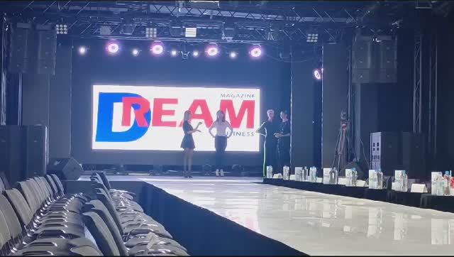 DREAM Magazine