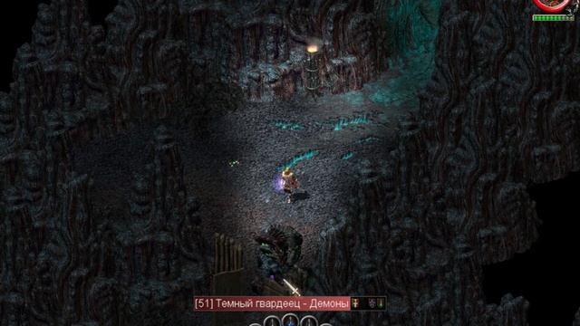 НАШЕСТВИЕ ЦЕРЕБРОПОДОВ | SACRED UNDERWORLD ПРОХОЖДЕНИЕ | #36