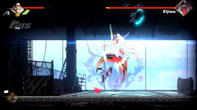 Shinobi: Art of Vengeаnce - геймплейный трейлер
