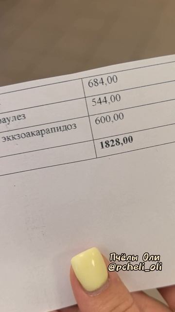 🐝 Правильные пчёлы делают правильный мёд 🍯