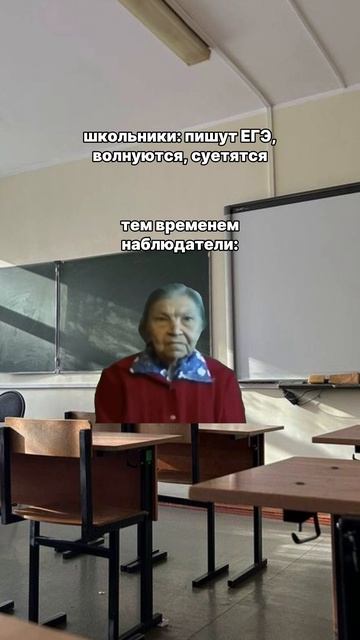 Пока одни сдают экзамены, другие просто кайфуют 😎 #егэ #егэобщага #обществознание #егэ2026