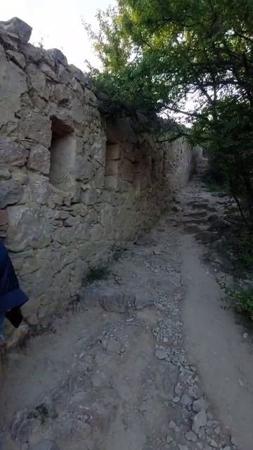 Дагестанские зарисовки, часть 4, Гуниб и смотровая Айвазовского