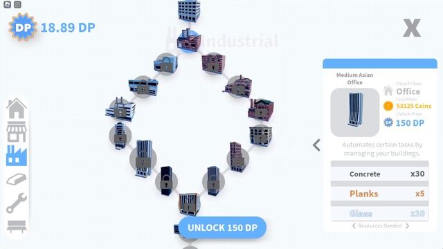 Я построил свой город в Roblox! Часть 2