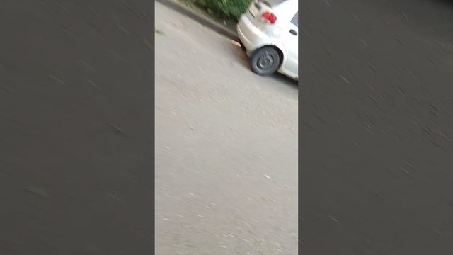капец