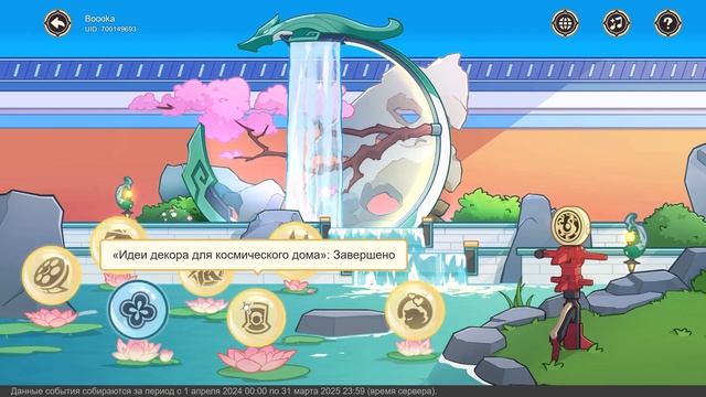 [Honkai: Star Rail] Мой ежегодный первопроходческий отчёт Звё?