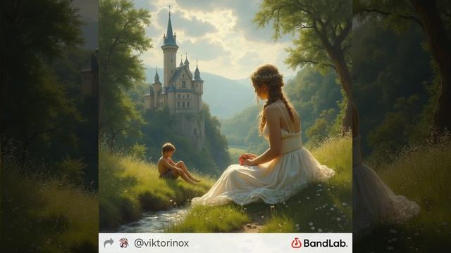 Shepherdess Love (Rococo Sorrow Male) - DJ Vik