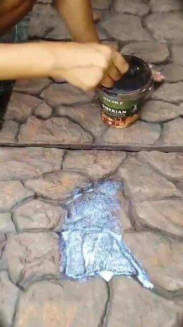 Садовая ДОРОЖКА под силу КАЖДОМУ