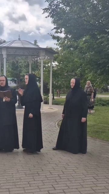 День Памяти епископа Аркадия (Афонина)