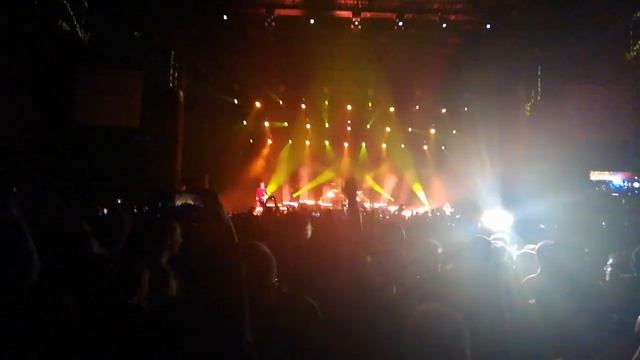 2019/11/17 Guano Apes - Close to the Sun (live) Adrenaline Stadium. Москва