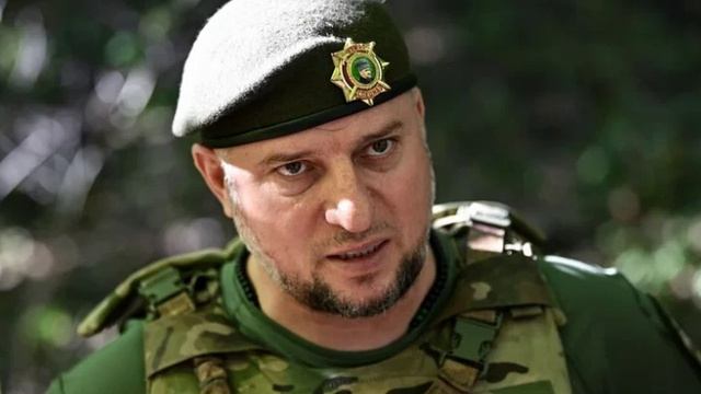 Запад хотел захвата ВСУ Курской АЭС, заявил Алаудинов.