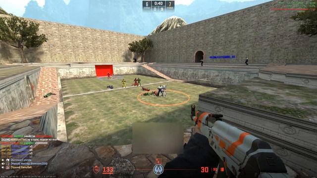 Будни на EasyGaming | JailBreak CS 2 | выпуск 3