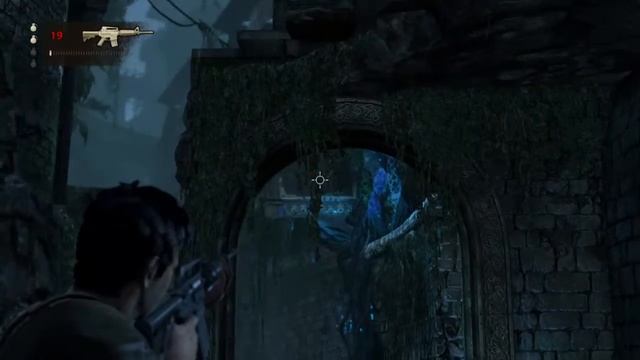 Uncharted 2: Among Thieves (Среди Воров) ➤ Прохождение #3 [ФИНАЛ] ➤ Без Комментариев