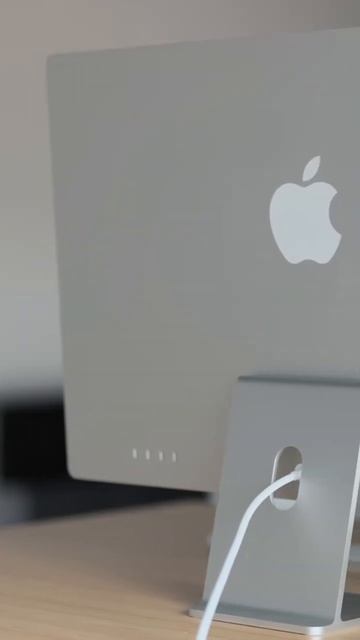 imac M4