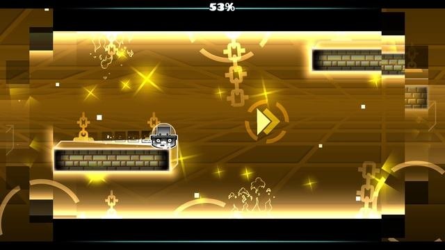 Geometry Dash