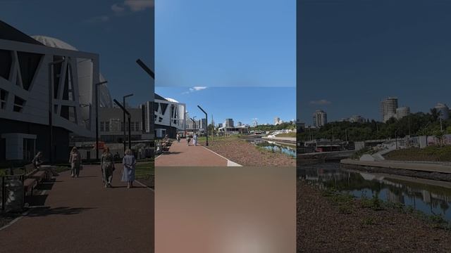 Екатеринбург 03 июня 2025
