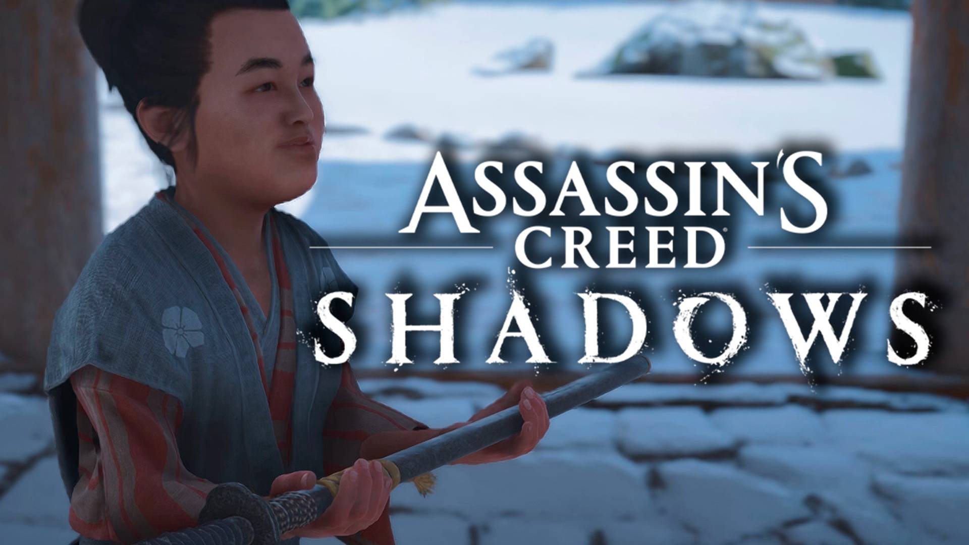 Assassin's Creed Shadows #38 - Ложь во благо