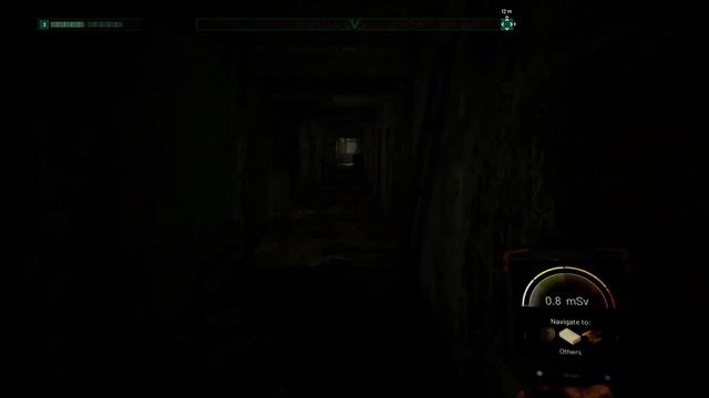 Chernobylite 8. Стелс. Вербовка Сашка.