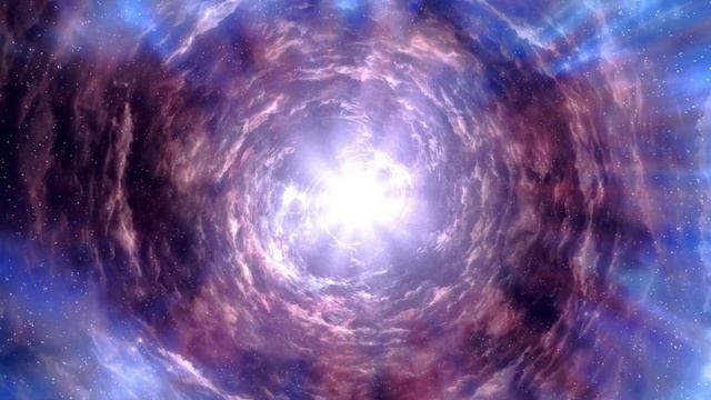 Музыка космоса — спокойствие между звёздами, отключение от суеты. Звуки уносящие прочь все тревоги.