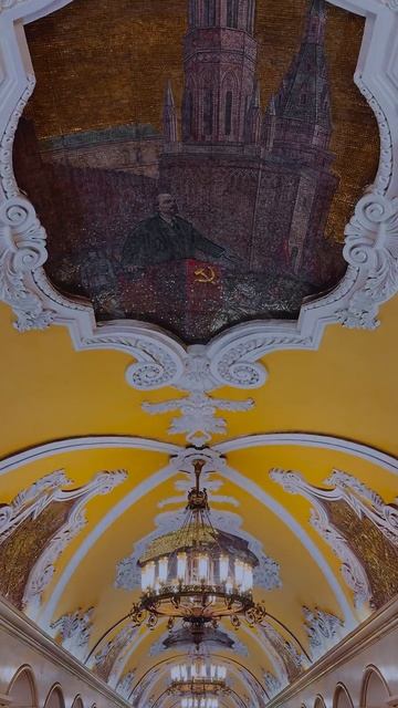 почему метро в Москвы называют одним из самых красивых в мире,