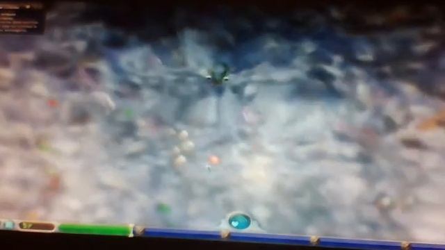песенка неожидано да (spore)