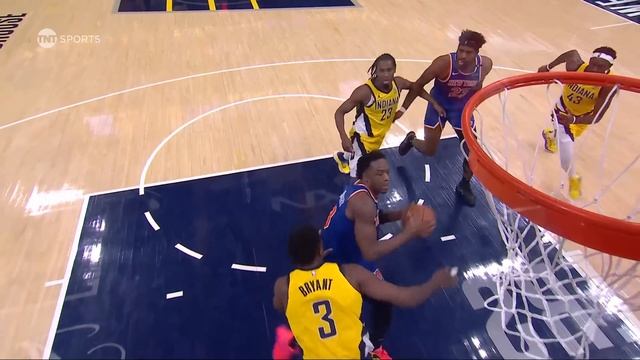 The Pacers Role Players STEPPED UP In Game 6 vs Knicks | May 31, 2025