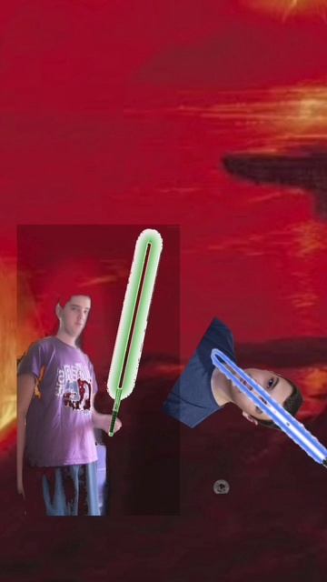 Звёздные войны