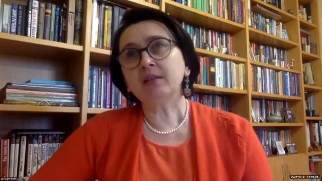 Секция "Эндаументы в социальной сфере: во имя или вопреки". Вступление.