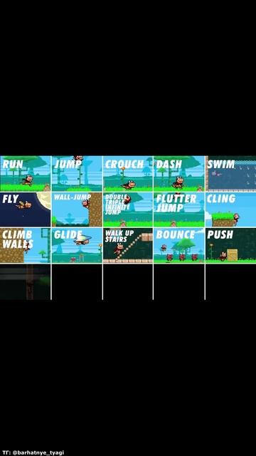 КАК СОЗДАТЬ 3D ПЛАТФОРМЕР В UNITY