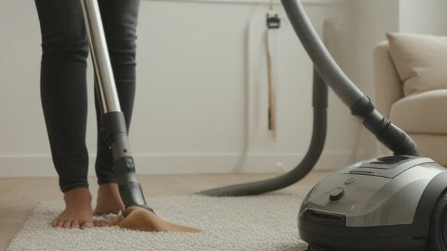Как выбрать идеальные инструменты для уборки и чистоты в доме