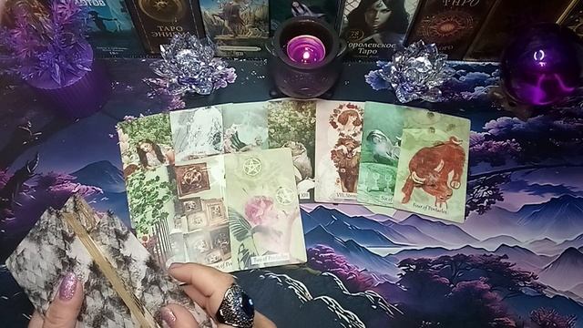 КАКИЕ ПЕРЕМЕНЫ МЕНЯ ЖДУТ В ОТНОШЕНИЯХ С НИМ В ЗАГАДАННЫЙ СРОК? #ТАРО РАСКЛАД ГАДАНИЕ ОНЛАЙН