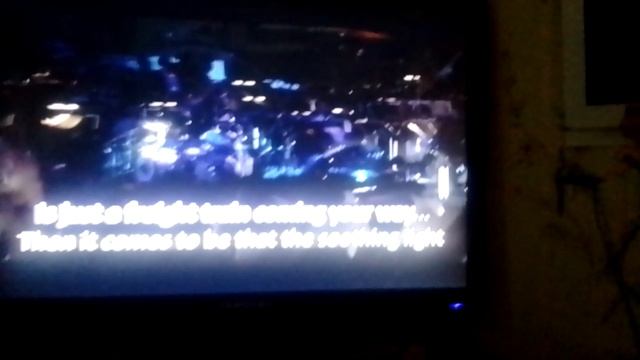 No leaf clover video karaoke Metallica.mp4