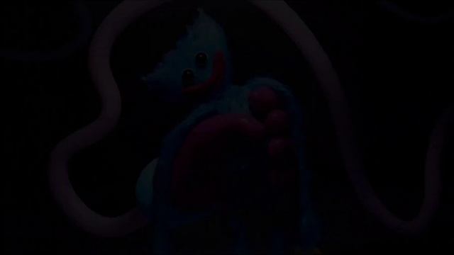 Теория по Poppy playtime | Хагги Вагги - самый важный персонаж