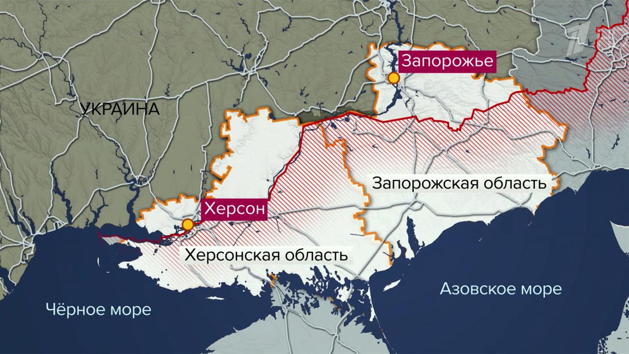 Минобороны РФ сообщило о ликвидации дронов над Крымом, Белгородской областью и Азовским морем