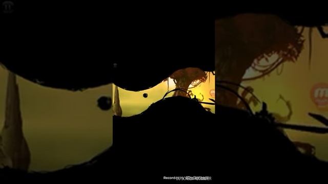 Игра в BADLAND