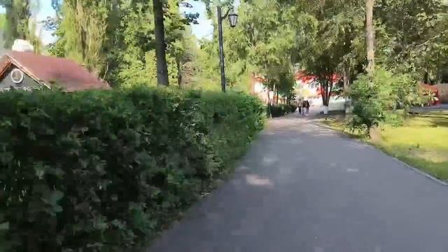 День велосипеда с Профкомом студентов ЛГТУ