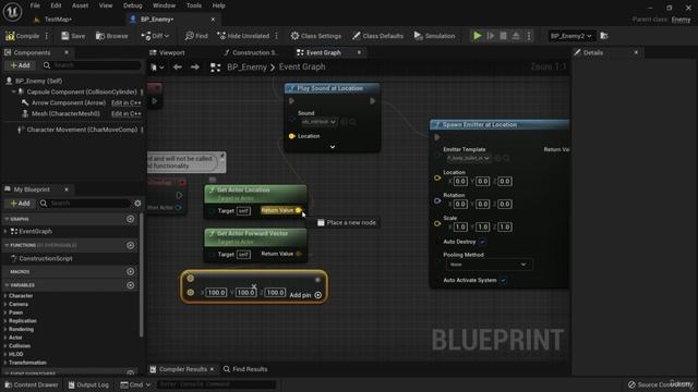 13.17. Пораженные частицы