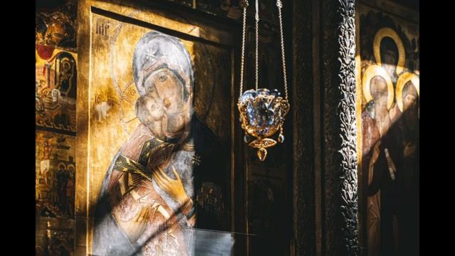 Потрясающая Проповедь 3 июня в день Владимирской Иконы Богородицы. Иеромонах Матфей