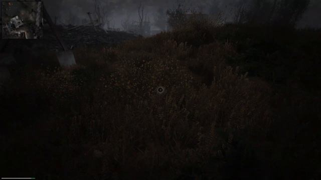 S.T.A.L.K.E.R. -  Помощь Бесу Lost Alpha DC 1.4008 Extended №6