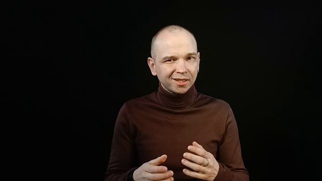 Визитка/Иван Кожевников