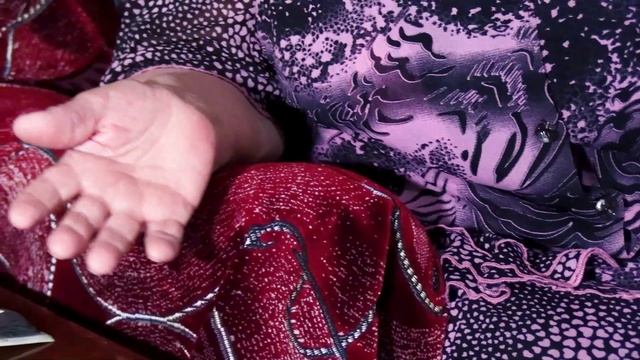 К 90-летию подразделений ПДН – история ветерана службы Аллы Фомкиной