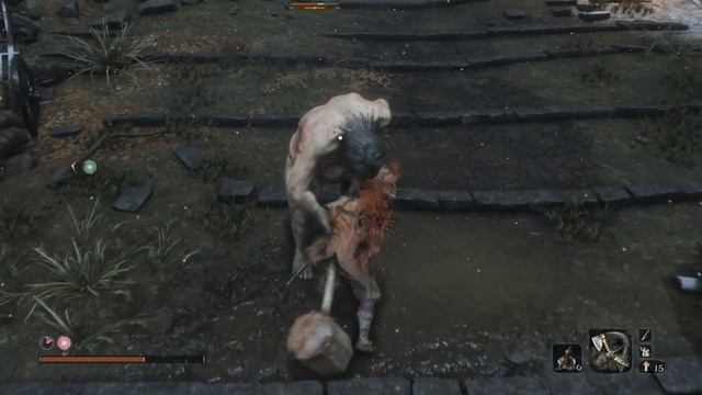 Sekiro Shadows Die Twice  №2 12 copies Сложно ли проходить? Секиро  12 к?